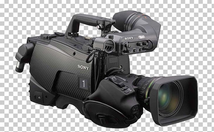 Video Cameras Sony Camcorders Professional Video Camera PNG, Clipart, Camcorder, Camer, Camera, Camera Accessory, Camera Lens Free PNG Download