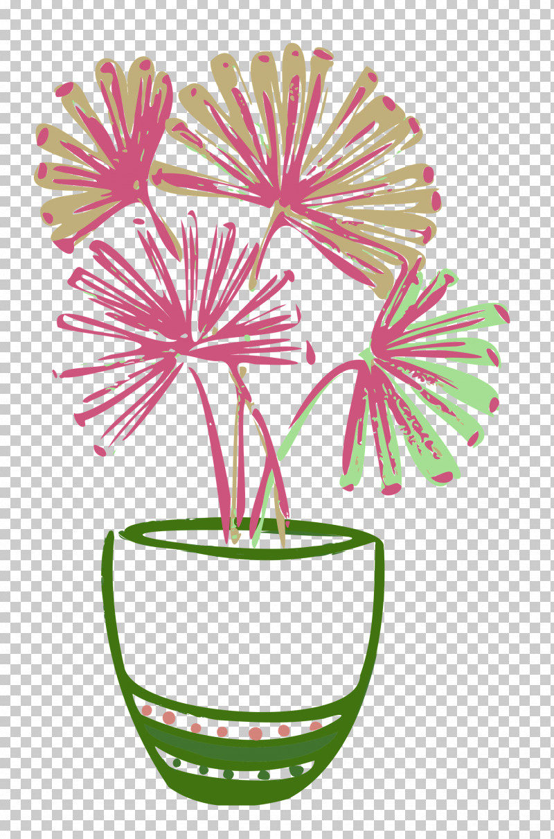 Plant Pot Garden PNG, Clipart, Cut Flowers, Floral Design, Flower, Flowerpot, Garden Free PNG Download