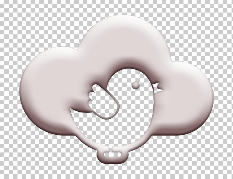 Bird Icon Cloud Icon Cloud Computing Icon PNG, Clipart, Bird Icon, Cloud, Cloud Computing Icon, Cloud Icon, Heart Free PNG Download