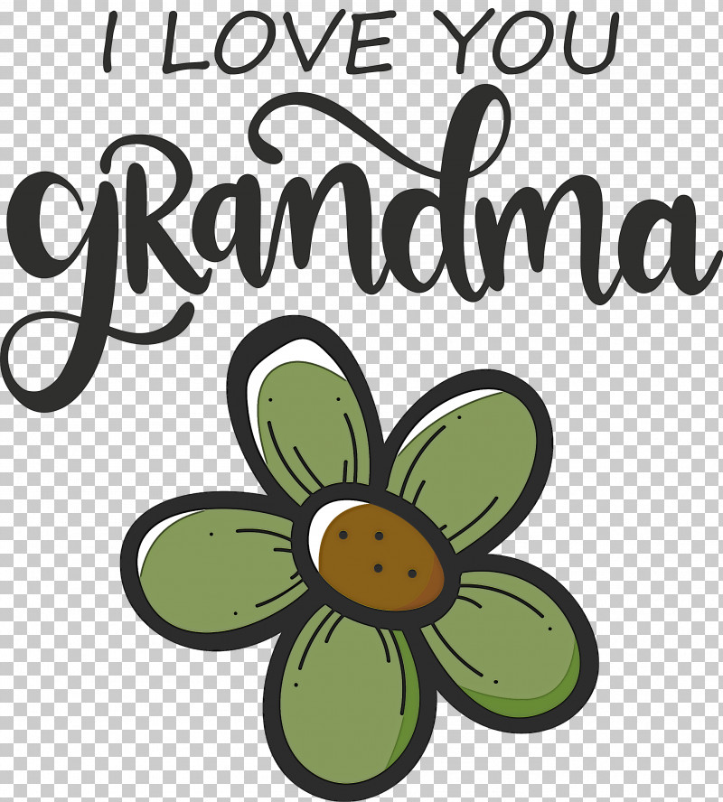 Grandma Grandmothers Day PNG, Clipart, Cartoon, Chemical Symbol, Flower, Fruit, Grandma Free PNG Download