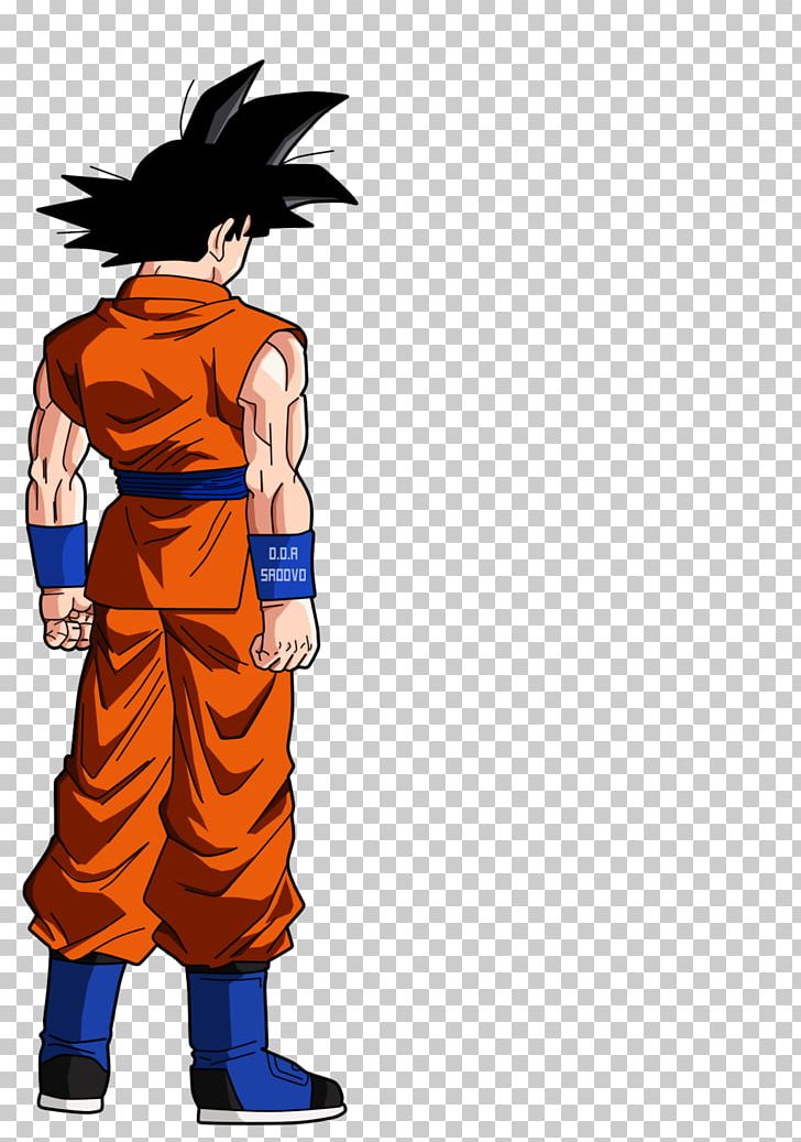 Goku Frieza Gohan Trunks Dragon Ball PNG, Clipart, Anime, Arm, Art, Cartoon, Character Free PNG Download