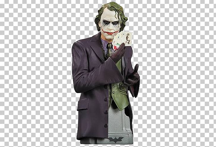 Joker The Dark Knight Batman Heath Ledger Bust PNG, Clipart, Action Toy Figures, Batman, Bust, Comic Book, Comics Free PNG Download