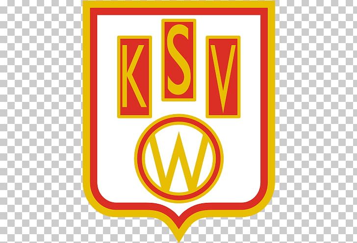 K.S.V. Waregem S.V. Zulte Waregem Logo PNG, Clipart, Area, Belgium, Brand, Club Logo, Dfs Free PNG Download