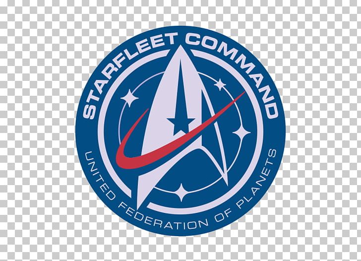 Logo Star Trek: Starfleet Command Emblem PNG, Clipart, Arminia Bielefeld, Bielefeld, Blue, Brand, Command Free PNG Download