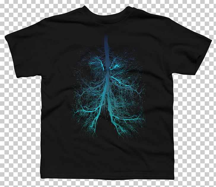 T-shirt Clothing Crew Neck Design By Humans CafePress PNG, Clipart, Aqua, Black, Boy, Cafepress, Chemtrail Conspiracy Theory Free PNG Download