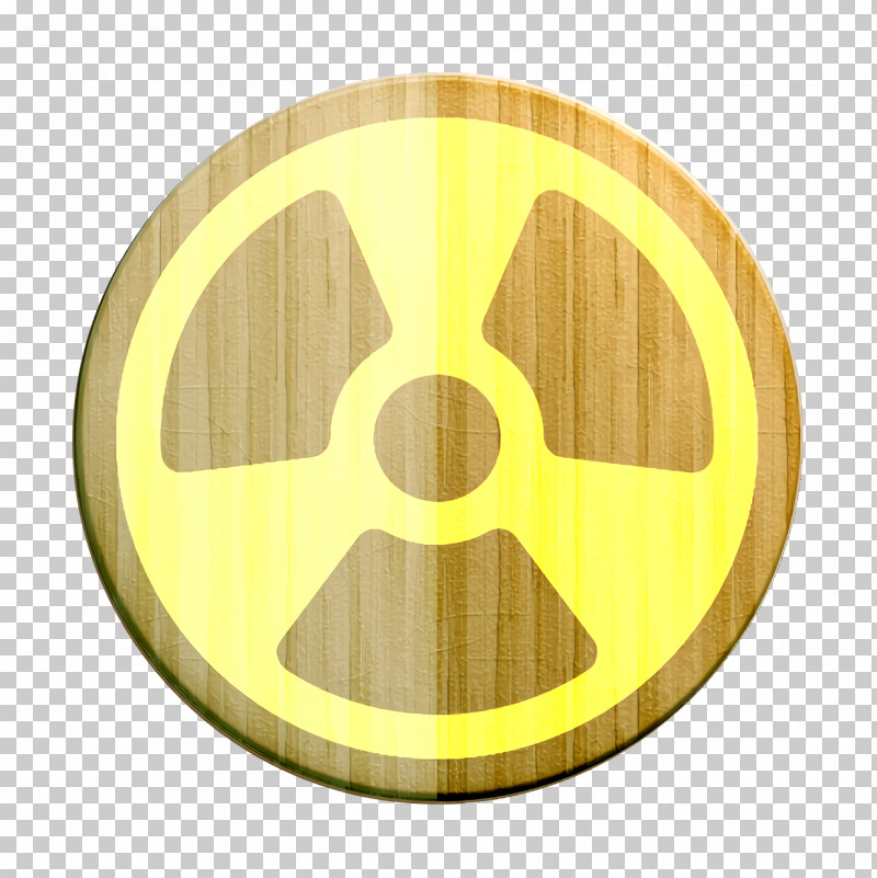 Radiation Icon Nuclear Energy Icon Alert Icon PNG, Clipart, Alert Icon, Atomic Nucleus, Biological Hazard, Energy, Hazard Free PNG Download