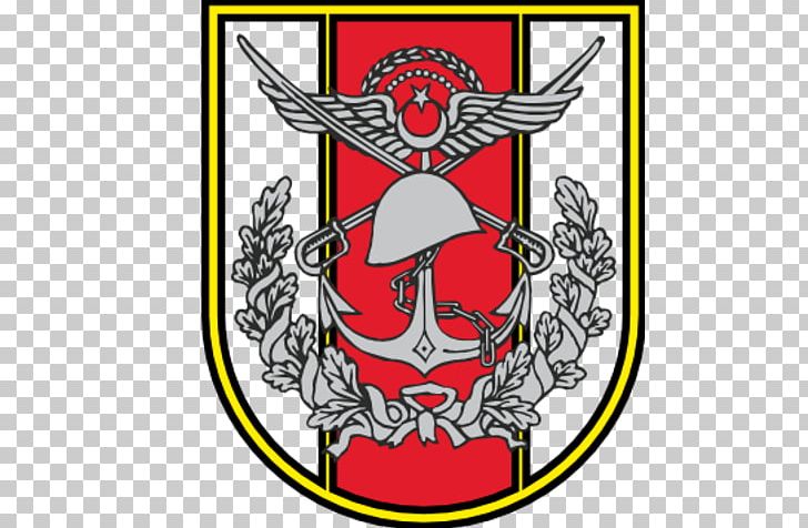 Armed Forces College Turkish Armed Forces International Defence Industry Fair Military Army PNG, Clipart, Army, Art, Crest, Fictional Character, History Of The Republic Of Turkey Free PNG Download