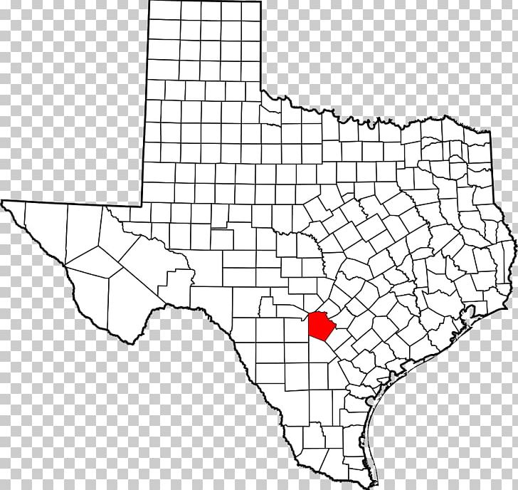 Bexar County Kenedy County PNG, Clipart, Anderson County, Angle, Area, Artwork, Bell County Free PNG Download
