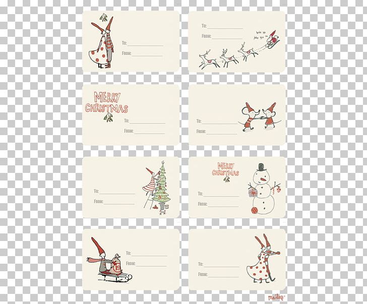 Christmas Card Gift Paper Wish PNG, Clipart,  Free PNG Download