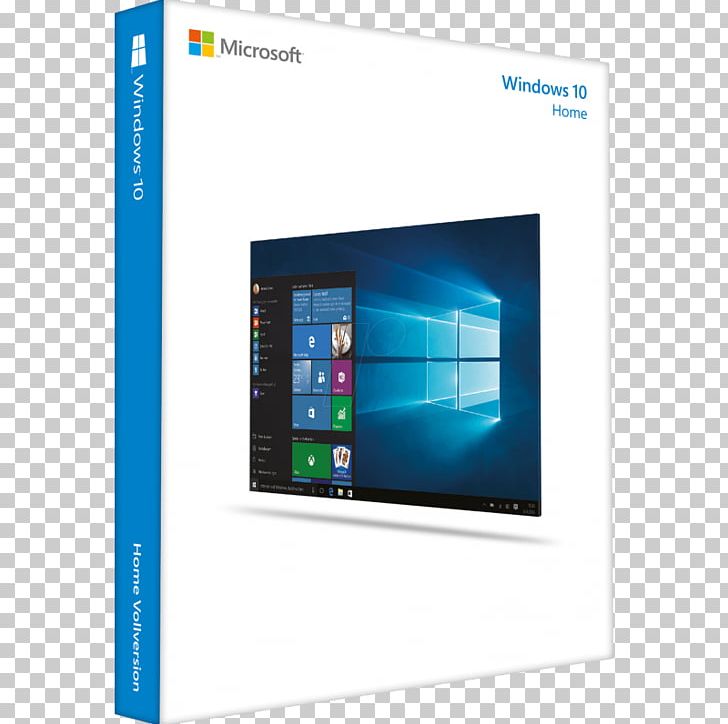 Computer Software 64-bit Computing Microsoft Windows Windows 10 Operating Systems PNG, Clipart, 32bit, 64bit Computing, Computer, Computer Hardware, Display Advertising Free PNG Download