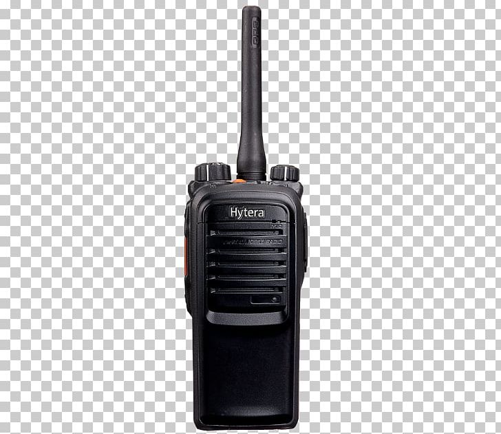 Digital Mobile Radio Two-way Radio Hytera Walkie-talkie PNG, Clipart, Aerials, Communication Device, Digital Mobile Radio, Digital Radio, Electronic Device Free PNG Download