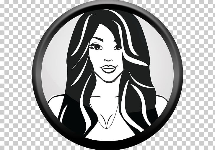Eye Logo White Font PNG, Clipart, Action, Black, Black And White, Black Hair, Black M Free PNG Download