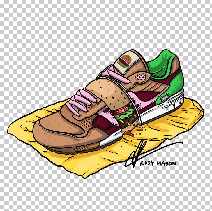Illustration Shoe SneakerTalk Food PNG, Clipart, Client, Collaboration, Direction, Elijah, Food Free PNG Download