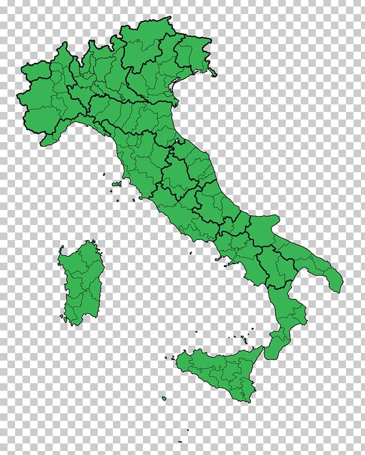 Italian Unification Regions Of Italy Map Geography PNG, Clipart, Area, Cartography, Geography, Grass, Italian Unification Free PNG Download