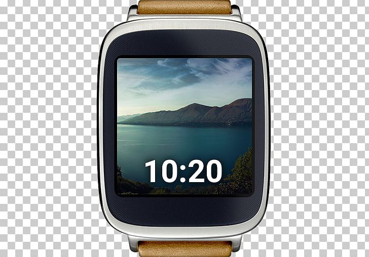 Mobile Phones Asus ZenWatch Amazon.com Smartwatch PNG, Clipart, Accessories, Amazoncom, Amoled, Android, Asus Free PNG Download