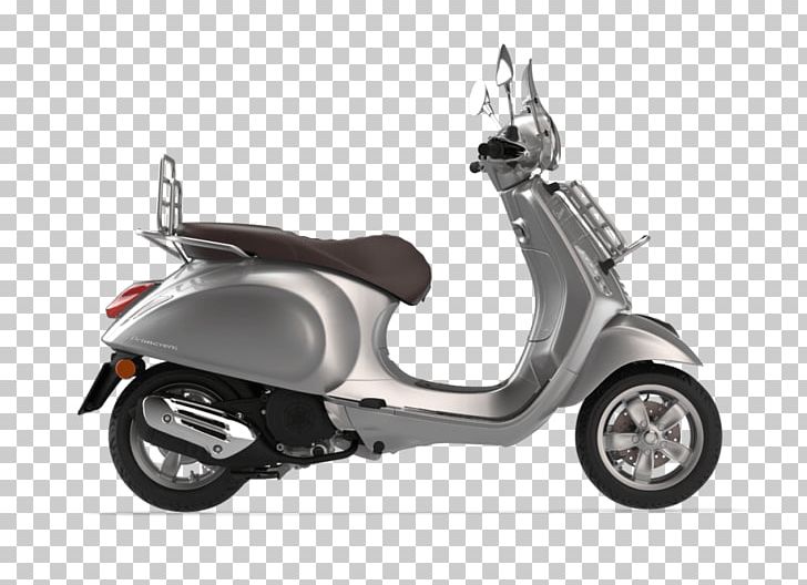 Scooter Vespa Primavera Motorcycle Suspension PNG, Clipart,  Free PNG Download