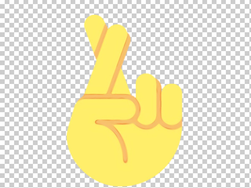 Emoji Crossed Fingers Github PNG, Clipart, Crossed Fingers, Emoji, Github, Paint, Watercolor Free PNG Download