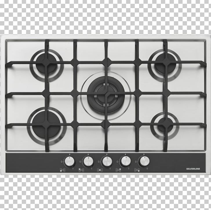 Ankastre Silverline Gas Cooking Ranges Oven PNG, Clipart, Ankastre, Ankastre Ocak, Cooking, Cooking Ranges, Cooktop Free PNG Download