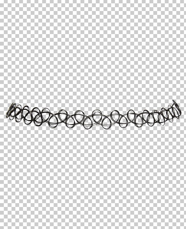 Choker Jewellery Necklace Earring PNG, Clipart, Auto Part, Avatan, Avatan Plus, Bijou, Black And White Free PNG Download
