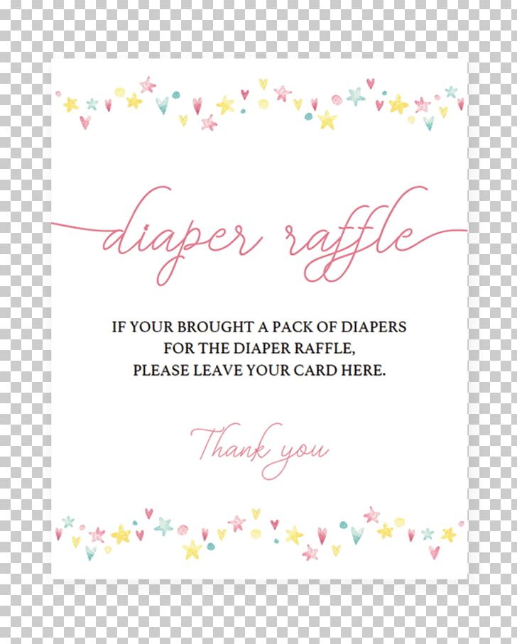 Diaper Baby Shower Raffle Infant Ticket PNG, Clipart, Baby Shower, Cuteness, Diaper, Floral Design, Flower Free PNG Download