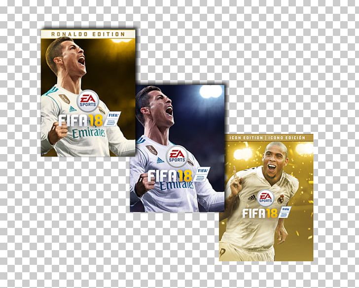 FIFA 18 Xbox One S Video Game PNG, Clipart, Advertising, Brand, Championship, Ea Access, Electronic Arts Free PNG Download