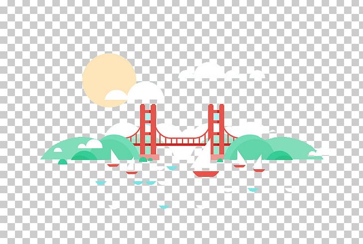 Golden Gate Bridge PNG, Clipart, Area, Border, Bridge, Building, Circle Free PNG Download