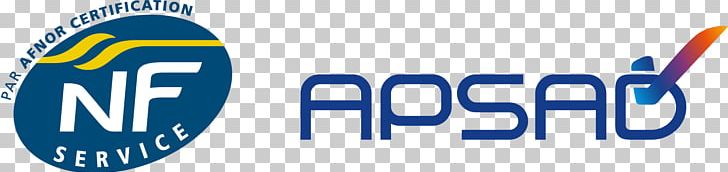 Marque NF Certification APSAD AFNOR Certification Norme Française Service PNG, Clipart, Alarm Device, Area, Blue, Brand, Certification Free PNG Download