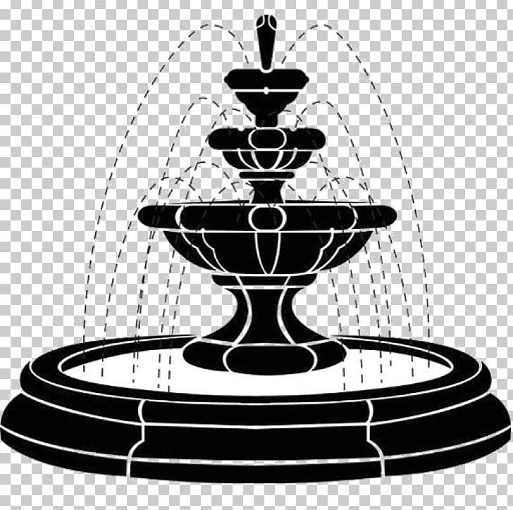 Pebble Fountain Self Catering Guesthouse Drinking Fountains Room PNG, Clipart, Accommodation, Black And White, Bloemfontein, Clip Art, Cricut Free PNG Download