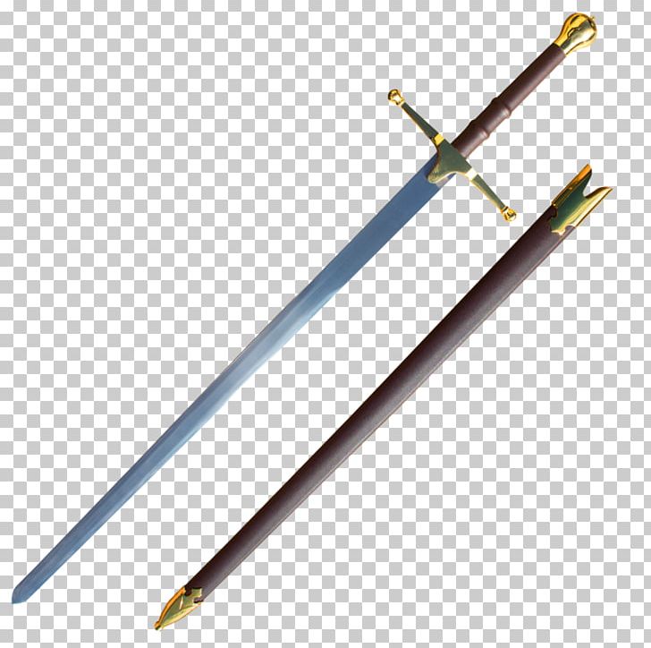 Wallace Sword Scabbard Blade Handle PNG, Clipart, Blade, Cold Weapon, Gold, Handle, Inch Free PNG Download