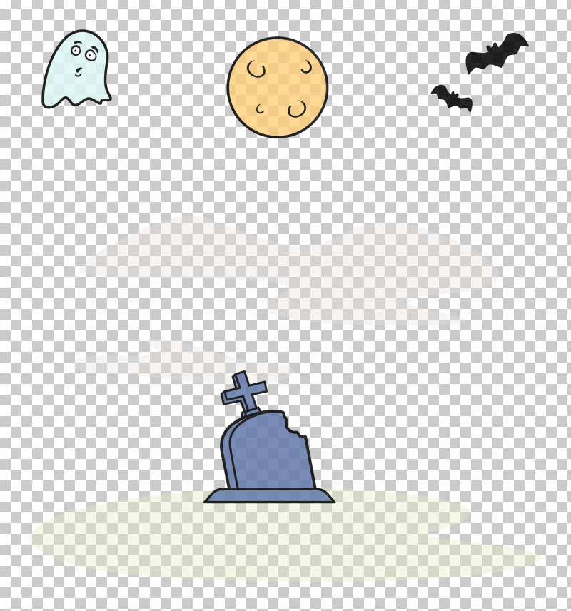 Halloween Background PNG, Clipart, Biology, Cartoon, Geometry, Halloween Background, Line Free PNG Download