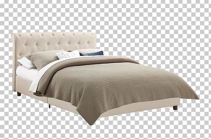 Bed Frame Mattress Platform Bed Upholstery PNG, Clipart, Angle, Bed, Bedding, Bed Frame, Bed Size Free PNG Download
