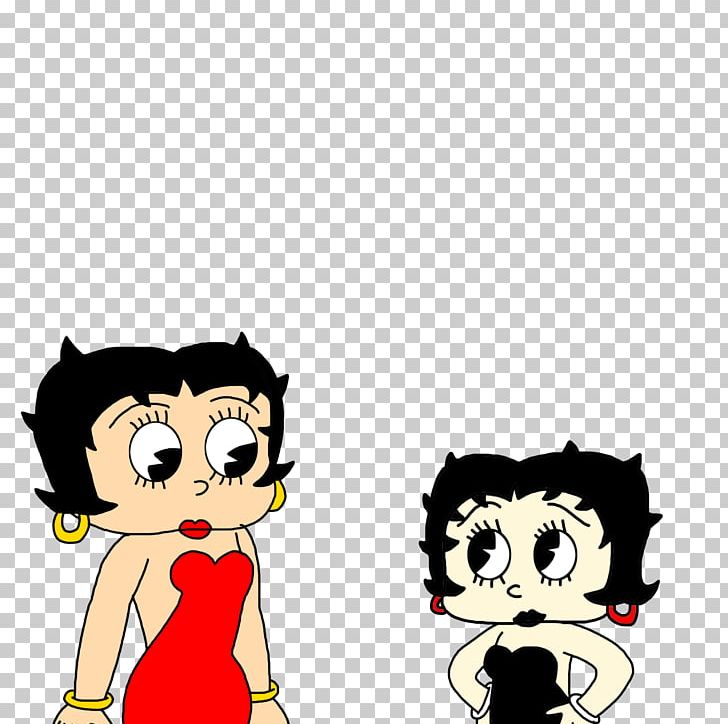 Betty Boop Cartoon Drawing Bendy And The Ink Machine PNG, Clipart, Bendy And The Ink Machine, Black, Black Hair, Boy, Cartoon Free PNG Download