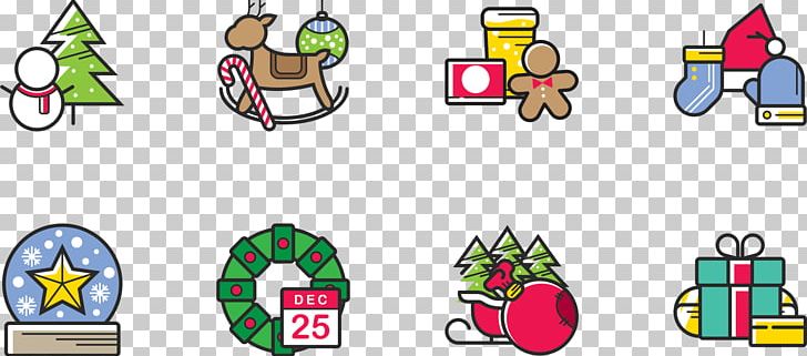 Christmas Tree Computer Icons Illustration PNG, Clipart, Area, Brand, Cartoon, Christ, Christmas Free PNG Download
