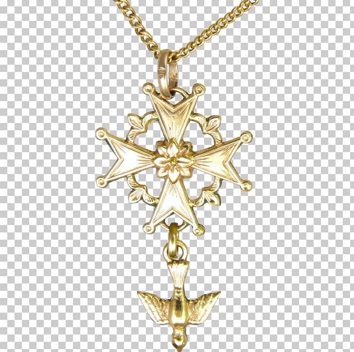 Huguenot Cross Huguenots Cross Necklace Christian Cross PNG, Clipart, Body Jewellery, Body Jewelry, Brass, Chain, Charms Pendants Free PNG Download