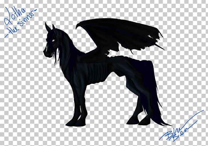 Mane Mustang Pony Stallion Legendary Creature PNG, Clipart, Black And White, Black Bastards, Fictional Character, Horse, Horse Like Mammal Free PNG Download