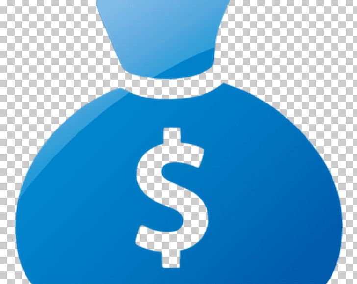 Money Bag Computer Icons Bank PNG, Clipart, Bag, Bank, Banknote, Blue, Brand Free PNG Download