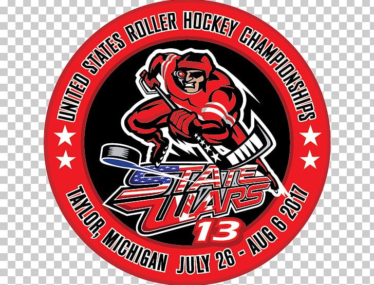 Roller In-line Hockey Roller Hockey United States Field Hockey PNG, Clipart, Area, Badge, Brand, Emblem, Field Hockey Free PNG Download