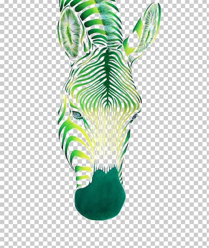 Zebra Watercolor Painting Art Portrait PNG, Clipart, Abstract Background, Abstract Design, Abstract Lines, Abstract Pattern, Abstract Shapes Free PNG Download