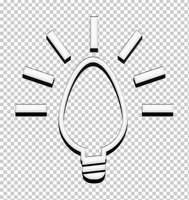 Lightbulb Icon Education Icon Academic 2 Icon PNG, Clipart, Academic 2 Icon, Chemical Symbol, Chemistry, Education Icon, Geometry Free PNG Download