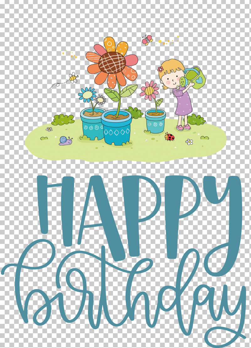 Happy Birthday To You PNG, Clipart, Birthday, Birthday Cake, Birthday Card, Birthday Stickers, Cake Free PNG Download