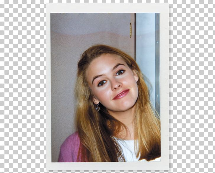 Alicia Silverstone Clueless Film YouTube PNG, Clipart, Alan Walker, Blond, Brittany Murphy, Brown Hair, Casting Free PNG Download