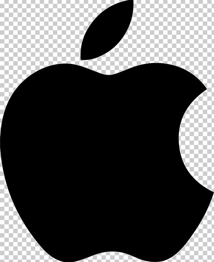 Apple Logo PNG, Clipart, Apple, Black, Black And White, Computer Wallpaper, Encapsulated Postscript Free PNG Download