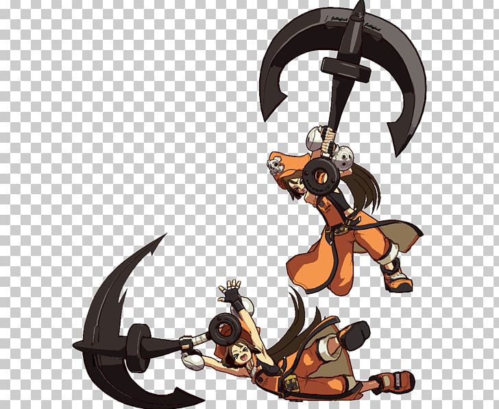 Guilty Gear Xrd Wiki X-ray Crystallography PNG, Clipart, Cartoon, Gatling, Guilty Gear, Guilty Gear Xrd, Guilty Gear Xrd Revelator Free PNG Download