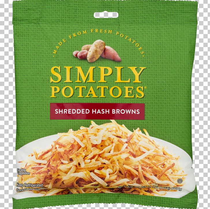 Hash Browns Potatoes O'Brien Potato Pancake French Fries PNG, Clipart,  Free PNG Download