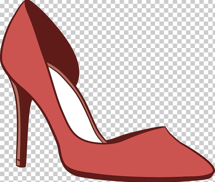 High-heeled Footwear Euclidean PNG, Clipart, Accessories, Basic Pump, Encapsulated Postscript, Fashion, Happy Birthday Vector Images Free PNG Download