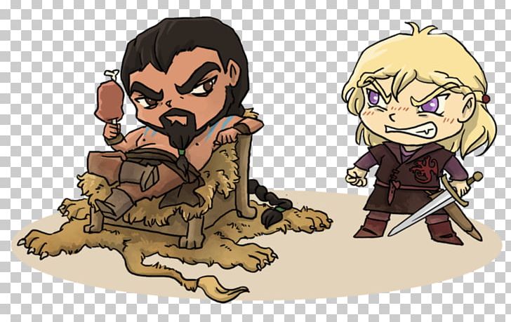 Khal Drogo Viserys Targaryen PNG, Clipart, Anime, Art, Art Museum, Cartoon, Deviantart Free PNG Download