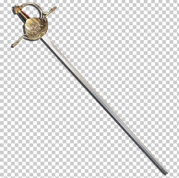 Sabre Épée Body Jewellery PNG, Clipart, Body Jewellery, Body Jewelry, Cold Weapon, Epee, Jewellery Free PNG Download