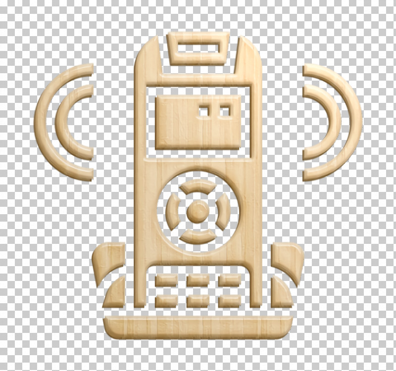 Landline Icon Hotel Services Icon PNG, Clipart, Beige, Hotel Services Icon, Landline Icon, Technology, Toy Free PNG Download