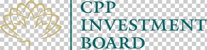 Canada Pension Plan CPP Investment Board PNG, Clipart, Asset, Blue, Brand, Business, Canada Free PNG Download