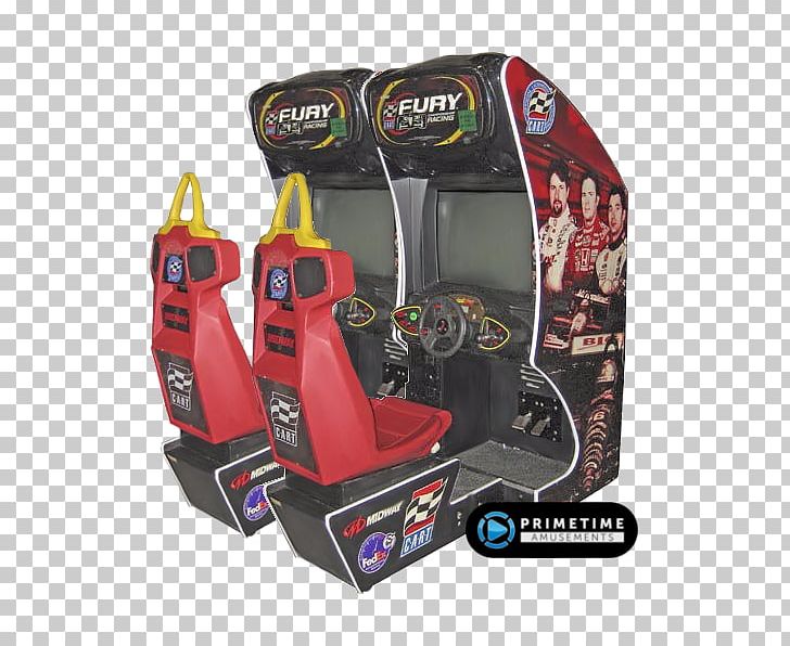 CART Fury Championship Racing Arcade Game Jeu Vidéo D'arcade Video Game Arcade Cabinet PNG, Clipart,  Free PNG Download